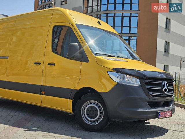 Мерседес Sprinter, объемом двигателя 0 л и пробегом 171 тыс. км за 21850 $, фото 8 на Automoto.ua