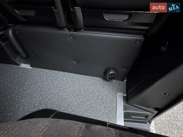 Мерседес Sprinter, объемом двигателя 0 л и пробегом 277 тыс. км за 53700 $, фото 23 на Automoto.ua