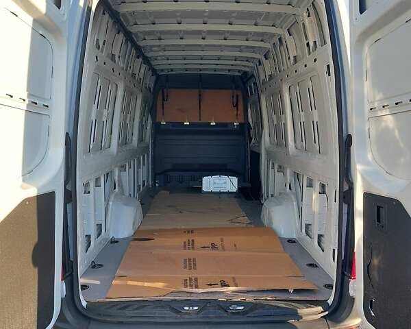 Мерседес Sprinter, об'ємом двигуна 2.14 л та пробігом 280 тис. км за 26000 $, фото 10 на Automoto.ua