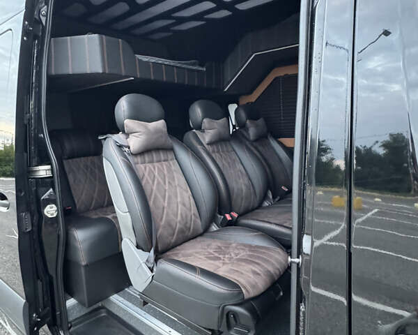 Мерседес Sprinter, объемом двигателя 0 л и пробегом 277 тыс. км за 53700 $, фото 22 на Automoto.ua