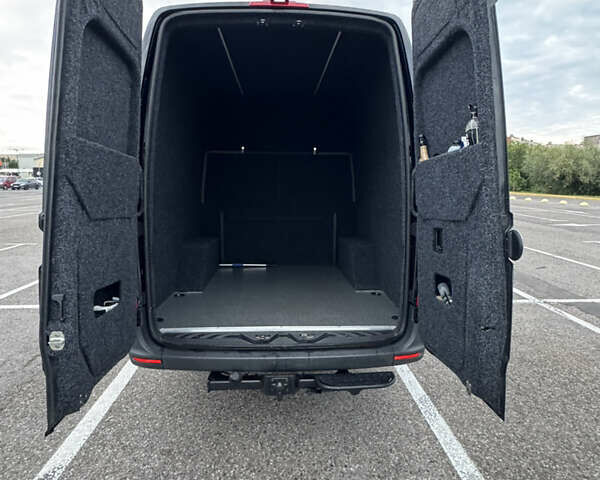 Мерседес Sprinter, объемом двигателя 0 л и пробегом 277 тыс. км за 53700 $, фото 31 на Automoto.ua