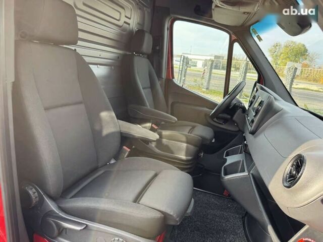 Мерседес Sprinter, объемом двигателя 0 л и пробегом 227 тыс. км за 28950 $, фото 22 на Automoto.ua