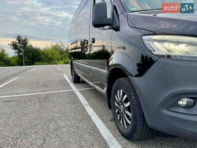 Мерседес Sprinter, объемом двигателя 0 л и пробегом 277 тыс. км за 53700 $, фото 6 на Automoto.ua