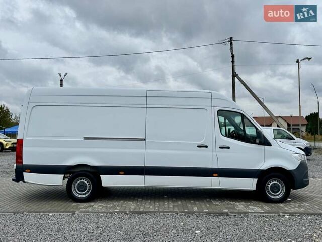 Мерседес Sprinter, об'ємом двигуна 2 л та пробігом 216 тис. км за 27999 $, фото 2 на Automoto.ua