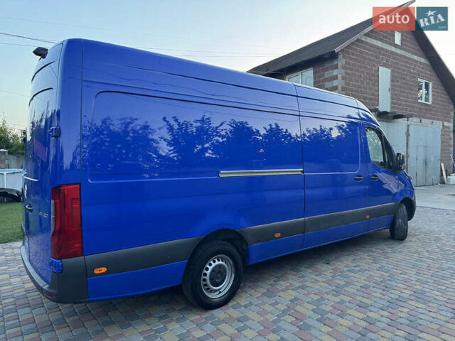 Мерседес Sprinter, об'ємом двигуна 2.2 л та пробігом 223 тис. км за 23800 $, фото 32 на Automoto.ua