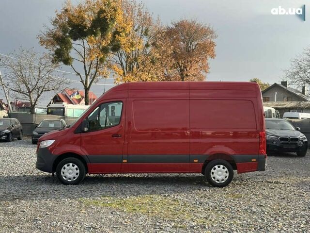 Мерседес Sprinter, объемом двигателя 0 л и пробегом 227 тыс. км за 28950 $, фото 4 на Automoto.ua