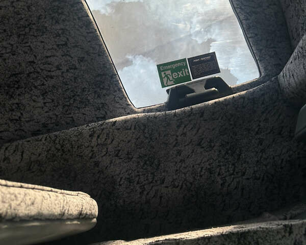 Мерседес Sprinter, об'ємом двигуна 0 л та пробігом 245 тис. км за 22300 $, фото 17 на Automoto.ua