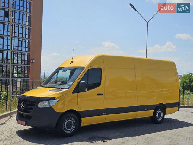 Мерседес Sprinter, объемом двигателя 0 л и пробегом 171 тыс. км за 21850 $, фото 27 на Automoto.ua