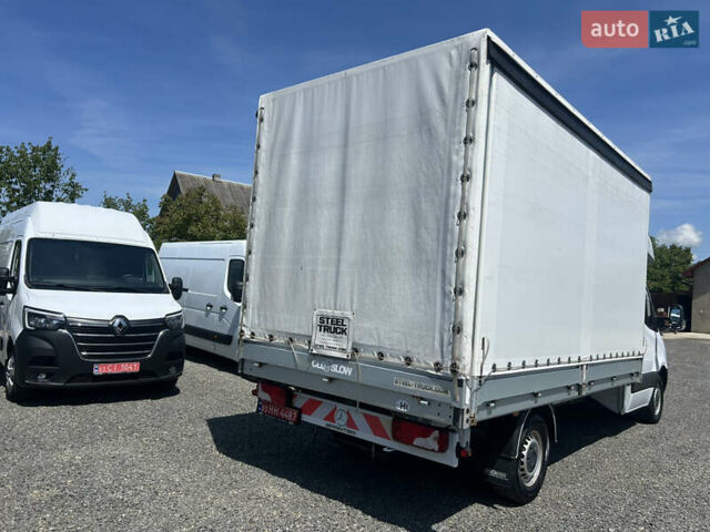 Мерседес Sprinter, об'ємом двигуна 0 л та пробігом 245 тис. км за 22300 $, фото 3 на Automoto.ua