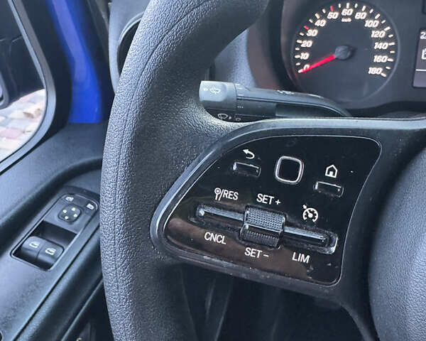 Мерседес Sprinter, об'ємом двигуна 2.2 л та пробігом 223 тис. км за 23800 $, фото 6 на Automoto.ua