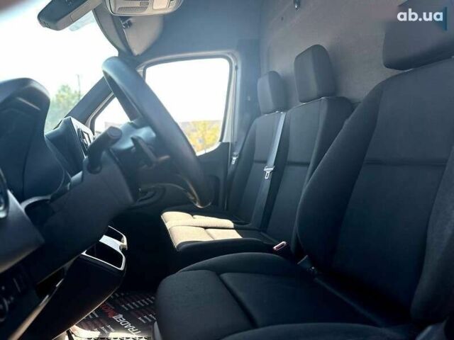Мерседес Sprinter, объемом двигателя 2.1 л и пробегом 204 тыс. км за 22490 $, фото 25 на Automoto.ua