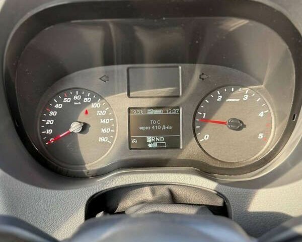 Мерседес Sprinter, объемом двигателя 2.2 л и пробегом 111 тыс. км за 34999 $, фото 23 на Automoto.ua