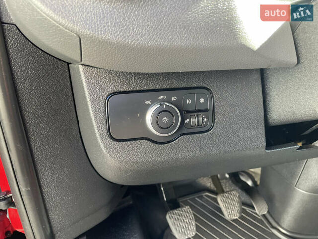 Мерседес Sprinter, объемом двигателя 2.14 л и пробегом 139 тыс. км за 33500 $, фото 21 на Automoto.ua
