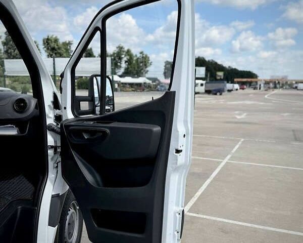 Мерседес Sprinter, объемом двигателя 2.2 л и пробегом 111 тыс. км за 34999 $, фото 23 на Automoto.ua