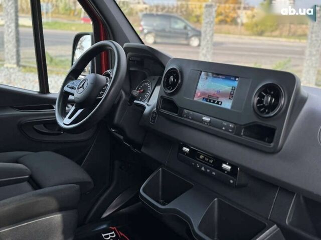 Мерседес Sprinter, объемом двигателя 0 л и пробегом 227 тыс. км за 28950 $, фото 23 на Automoto.ua