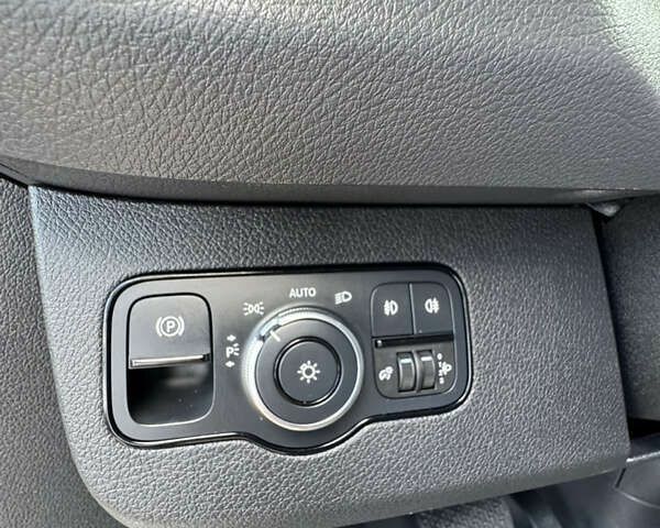 Мерседес Sprinter, об'ємом двигуна 2.2 л та пробігом 436 тис. км за 25900 $, фото 16 на Automoto.ua