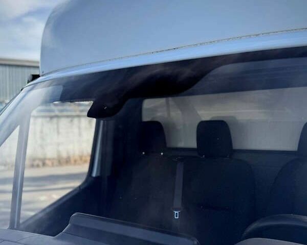 Мерседес Sprinter, объемом двигателя 2.2 л и пробегом 111 тыс. км за 34500 $, фото 10 на Automoto.ua