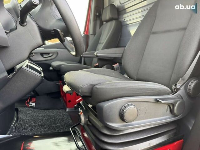 Мерседес Sprinter, объемом двигателя 0 л и пробегом 227 тыс. км за 28950 $, фото 14 на Automoto.ua