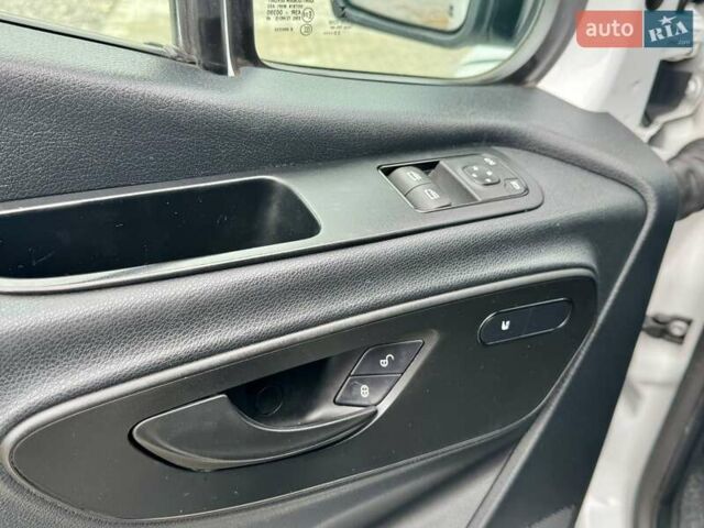 Мерседес Sprinter, об'ємом двигуна 2 л та пробігом 216 тис. км за 27999 $, фото 11 на Automoto.ua