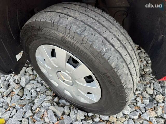 Мерседес Sprinter, объемом двигателя 0 л и пробегом 227 тыс. км за 28950 $, фото 29 на Automoto.ua