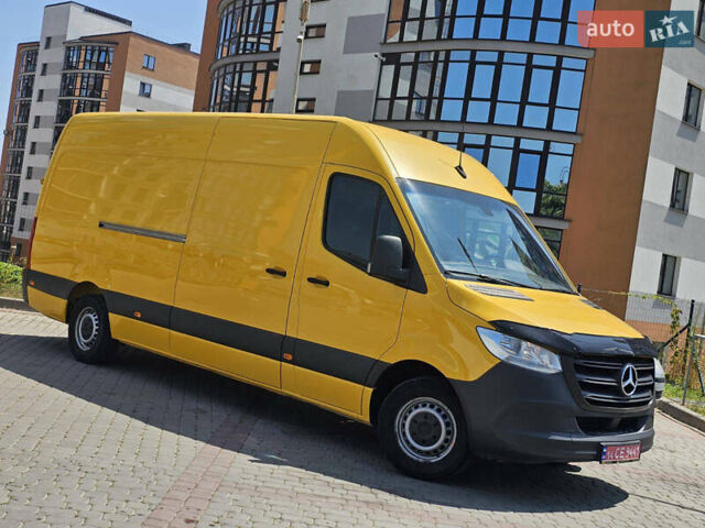 Мерседес Sprinter, объемом двигателя 0 л и пробегом 171 тыс. км за 21850 $, фото 21 на Automoto.ua