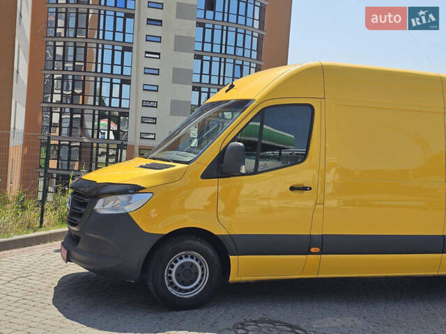 Мерседес Sprinter, объемом двигателя 0 л и пробегом 171 тыс. км за 21850 $, фото 26 на Automoto.ua