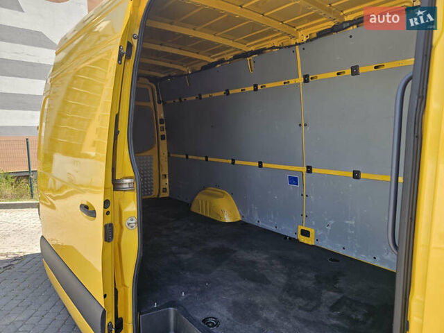Мерседес Sprinter, объемом двигателя 0 л и пробегом 171 тыс. км за 21850 $, фото 35 на Automoto.ua