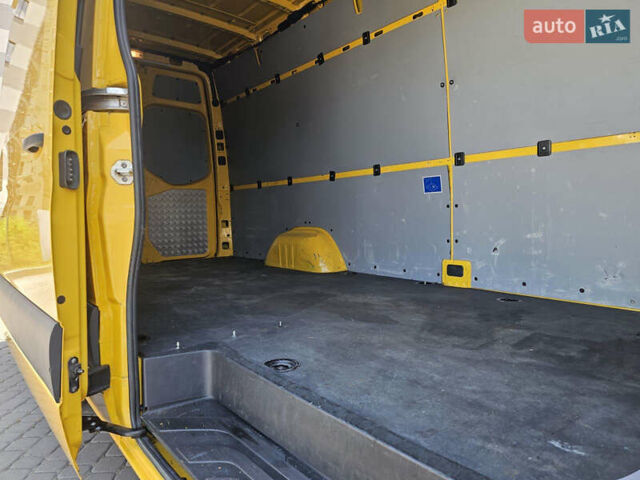 Мерседес Sprinter, объемом двигателя 0 л и пробегом 171 тыс. км за 21850 $, фото 36 на Automoto.ua