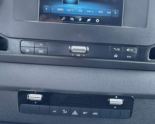 Мерседес Sprinter, об'ємом двигуна 2.2 л та пробігом 436 тис. км за 25900 $, фото 27 на Automoto.ua
