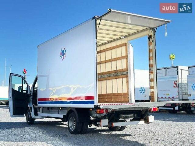 Мерседес Sprinter, объемом двигателя 2.2 л и пробегом 169 тыс. км за 29900 $, фото 26 на Automoto.ua