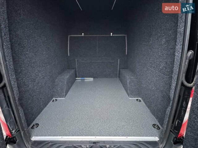 Мерседес Sprinter, объемом двигателя 0 л и пробегом 277 тыс. км за 53700 $, фото 30 на Automoto.ua