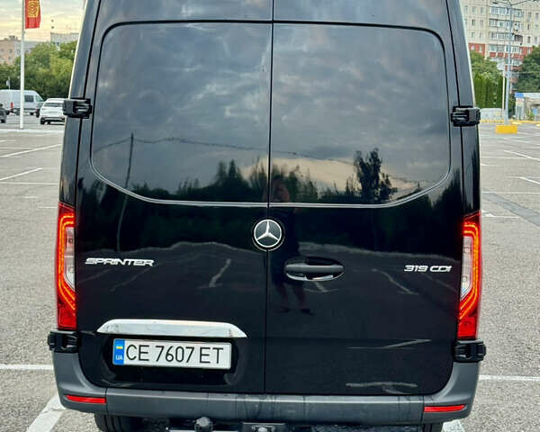 Мерседес Sprinter, объемом двигателя 0 л и пробегом 277 тыс. км за 53700 $, фото 12 на Automoto.ua