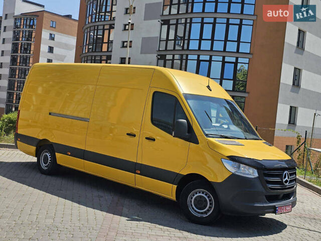 Мерседес Sprinter, объемом двигателя 0 л и пробегом 171 тыс. км за 21850 $, фото 20 на Automoto.ua