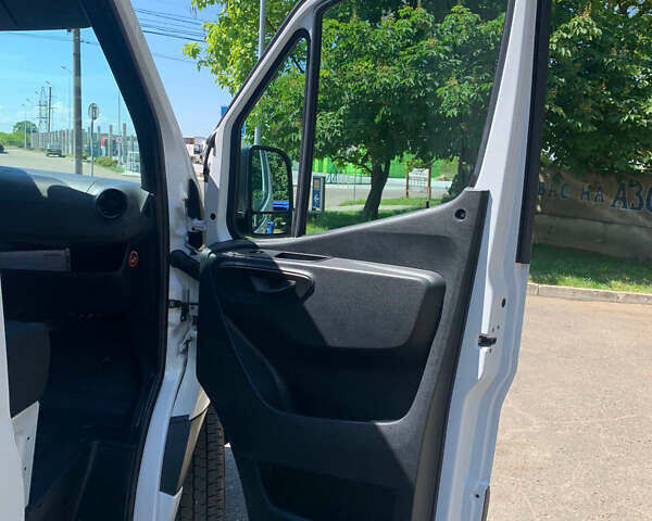Мерседес Sprinter, объемом двигателя 3 л и пробегом 130 тыс. км за 43800 $, фото 9 на Automoto.ua