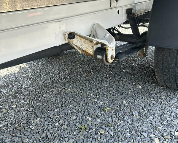Мерседес Sprinter, об'ємом двигуна 0 л та пробігом 245 тис. км за 22300 $, фото 29 на Automoto.ua