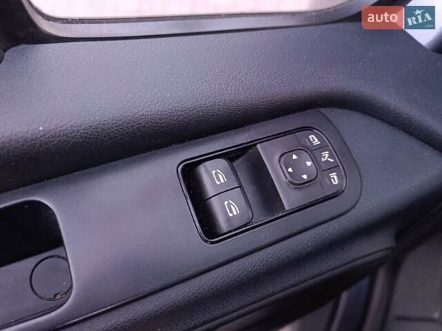 Мерседес Sprinter, объемом двигателя 2.99 л и пробегом 660 тыс. км за 29999 $, фото 27 на Automoto.ua
