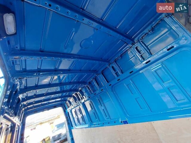 Мерседес Sprinter, объемом двигателя 2.99 л и пробегом 350 тыс. км за 35000 $, фото 8 на Automoto.ua