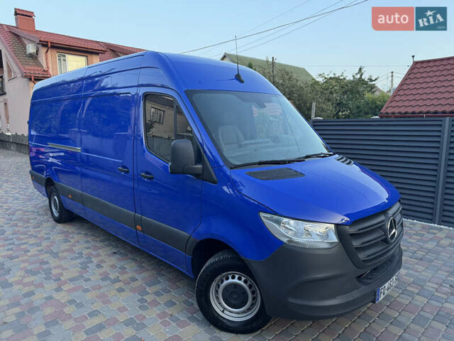 Мерседес Sprinter, об'ємом двигуна 2.2 л та пробігом 223 тис. км за 23800 $, фото 28 на Automoto.ua