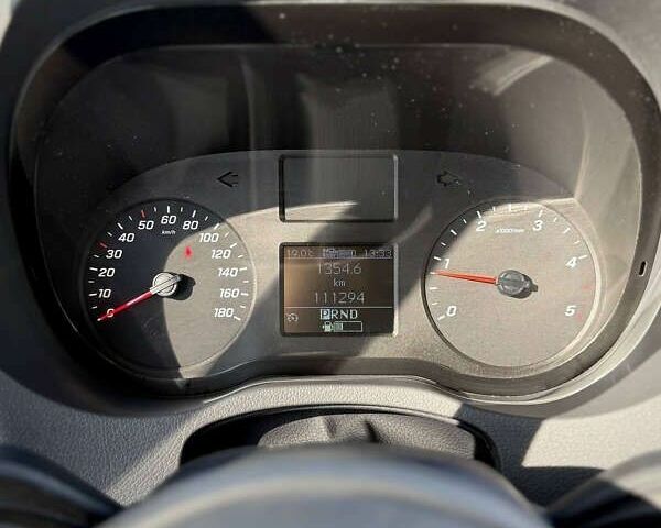 Мерседес Sprinter, объемом двигателя 2.2 л и пробегом 111 тыс. км за 34999 $, фото 22 на Automoto.ua