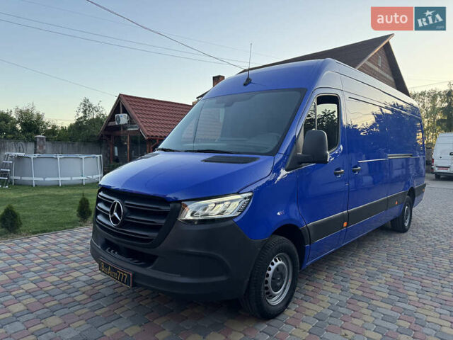 Мерседес Sprinter, об'ємом двигуна 2 л та пробігом 188 тис. км за 27800 $, фото 15 на Automoto.ua