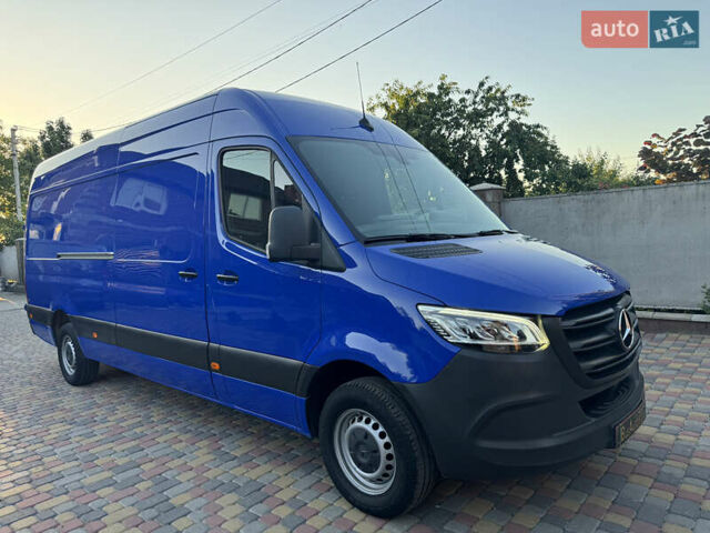 Мерседес Sprinter, об'ємом двигуна 2 л та пробігом 188 тис. км за 27800 $, фото 44 на Automoto.ua