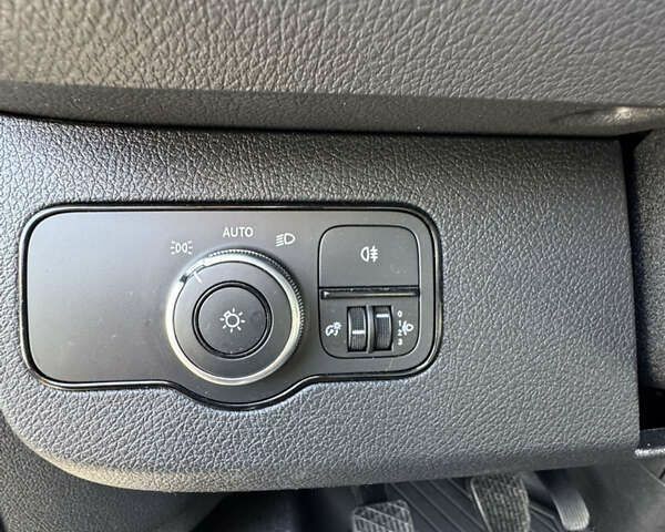 Мерседес Sprinter, объемом двигателя 2 л и пробегом 172 тыс. км за 25900 $, фото 15 на Automoto.ua