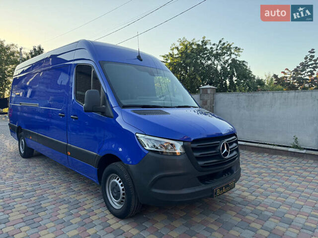 Мерседес Sprinter, об'ємом двигуна 2 л та пробігом 188 тис. км за 27800 $, фото 72 на Automoto.ua