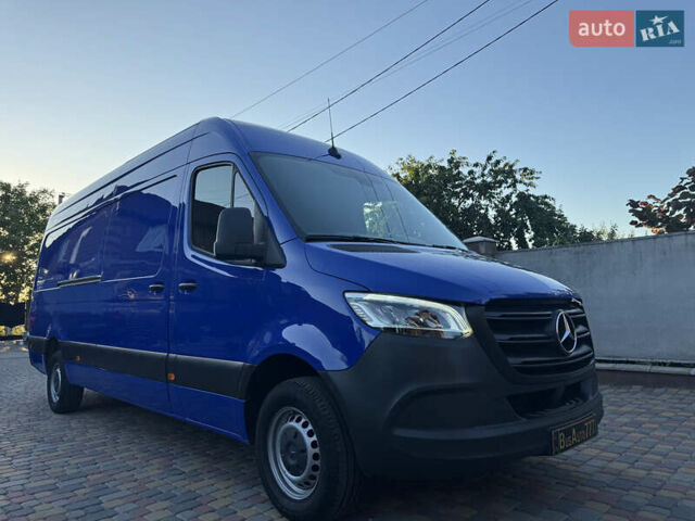 Мерседес Sprinter, об'ємом двигуна 2 л та пробігом 188 тис. км за 27800 $, фото 41 на Automoto.ua