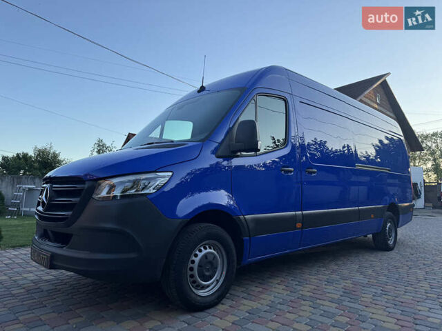 Мерседес Sprinter, об'ємом двигуна 2 л та пробігом 188 тис. км за 27800 $, фото 66 на Automoto.ua