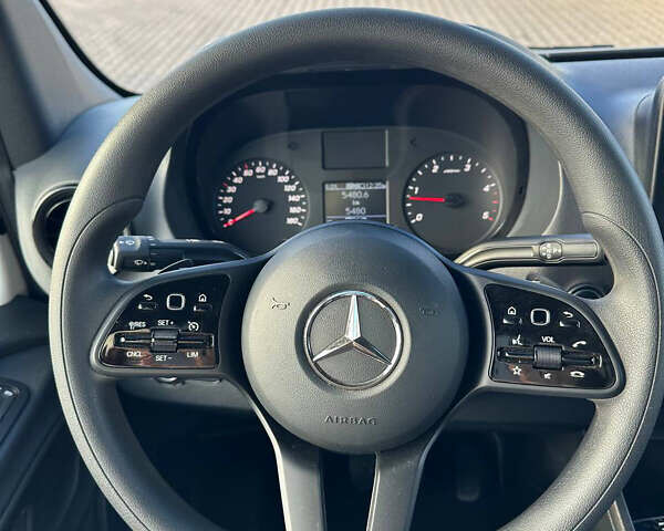 Мерседес Sprinter, объемом двигателя 0 л и пробегом 5 тыс. км за 71622 $, фото 18 на Automoto.ua