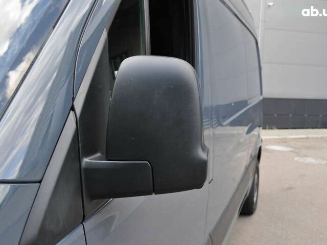 Мерседес Sprinter, объемом двигателя 2.1 л и пробегом 137 тыс. км за 32500 $, фото 20 на Automoto.ua