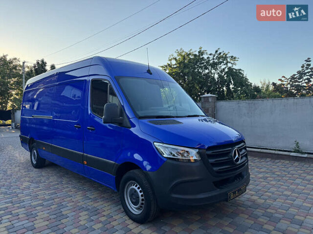 Мерседес Sprinter, об'ємом двигуна 2 л та пробігом 188 тис. км за 27800 $, фото 73 на Automoto.ua