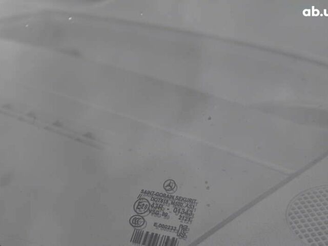 Мерседес Sprinter, объемом двигателя 2.2 л и пробегом 259 тыс. км за 28500 $, фото 15 на Automoto.ua