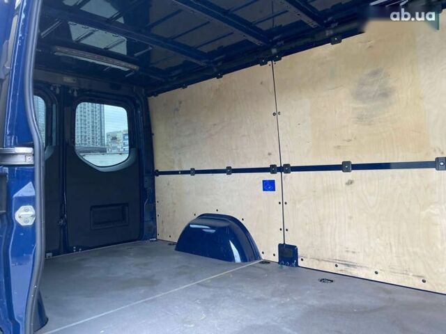 Мерседес Sprinter, объемом двигателя 2 л и пробегом 190 тыс. км за 27500 $, фото 21 на Automoto.ua